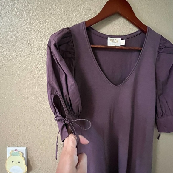 Nation ltd Mirrim Dress - Picture 5 of 7